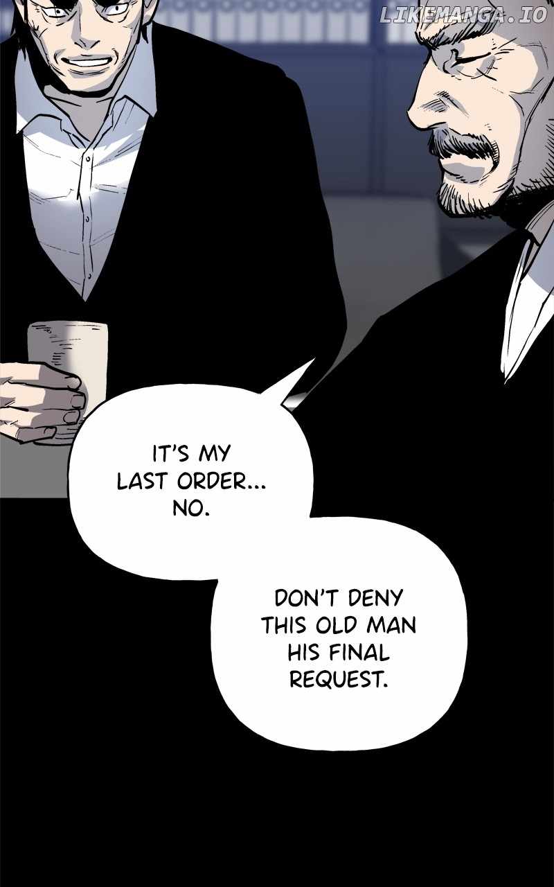 Boss Returns Chapter 13 27